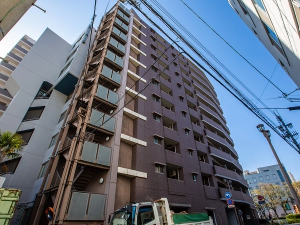 ラナップスクエア神戸県庁前
