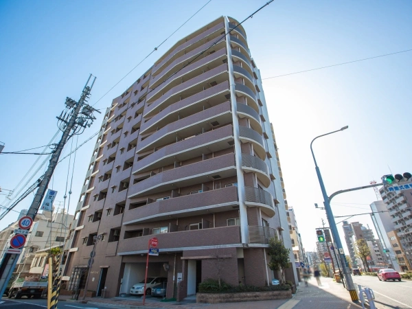 ラナップスクエア神戸県庁前