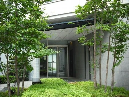 御殿山南パークハウス