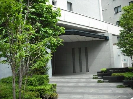 御殿山南パークハウス