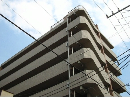 東急ドエル・アルス横濱元町