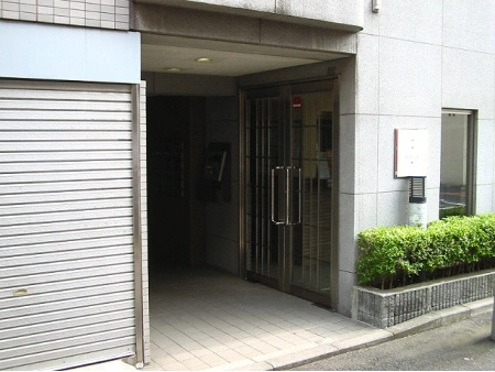 東急ドエル・アルス横濱元町