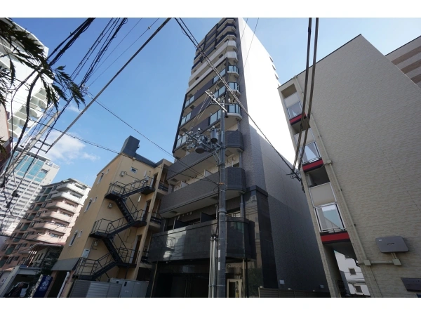 レシオス神戸元町
