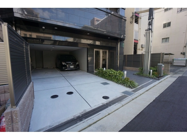 レシオス神戸元町