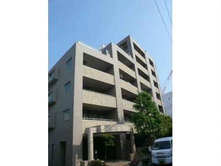 コンセール大森山王壱番館