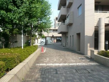 コンセール大森山王壱番館