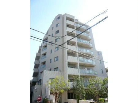 コンフォルテハイム西小山　