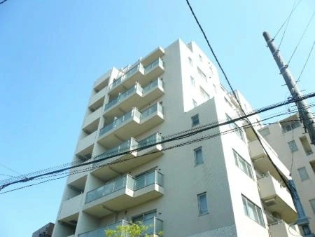 コンフォルテハイム西小山　