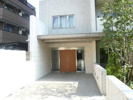 コンフォルテハイム西小山　
