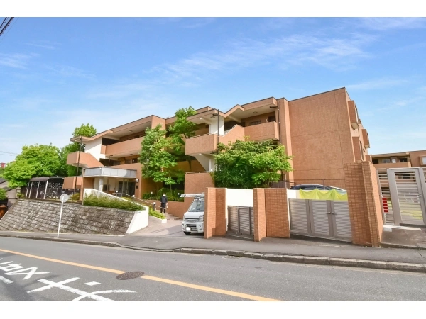 東急ドエルアルス王禅寺