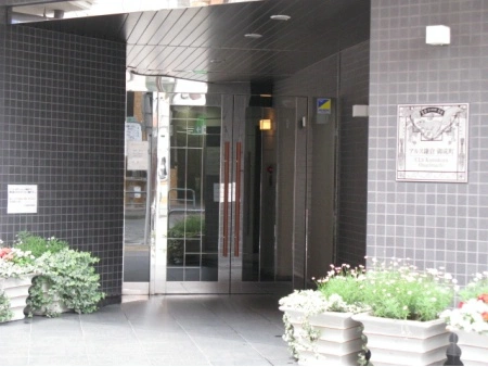 東急ドエルアルス鎌倉御成町