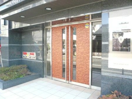 サニーコート西小山