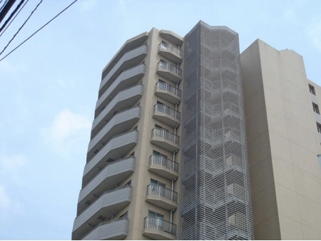 東急ドエルアルス茅ケ崎