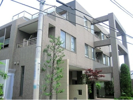 東急ドエルアルス駒沢大学