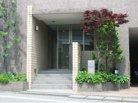 東急ドエルアルス駒沢大学