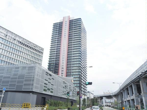 なんばグランドマスターズタワー