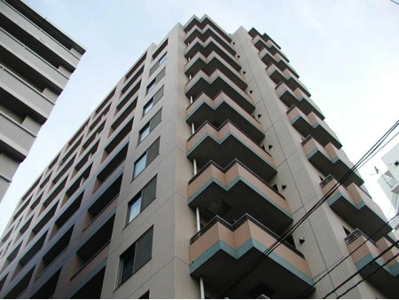 東急ドエルアルス恵比寿メイクス