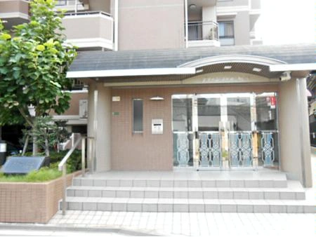 グリーンコーポ城東