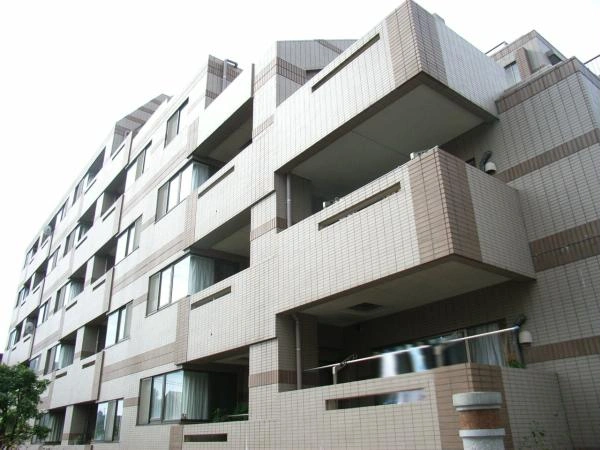 サンクタス馬込
