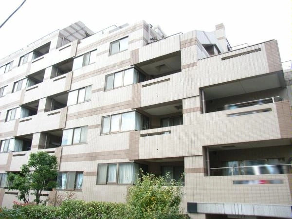 サンクタス馬込