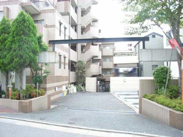 サンクタス馬込