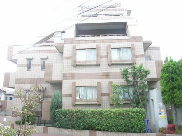 サンクタス馬込