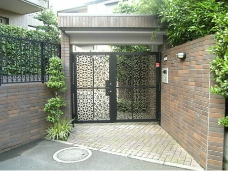 東急ドエルアルス元代々木