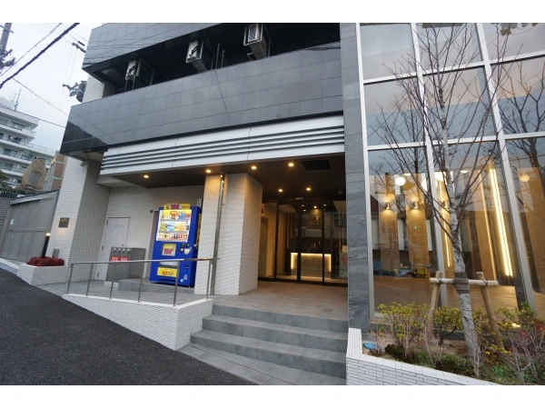エステムコート三宮イーストIVザ・フロント