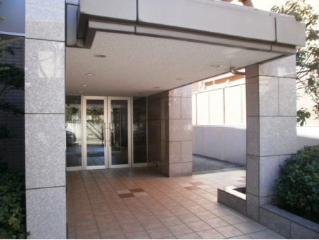 東急ドエルアルス高田馬場諏訪の杜