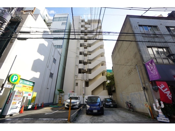 ローレル元町サンセール