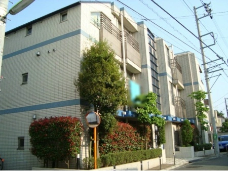 東急ドエルアルス豪徳寺リフィーナス