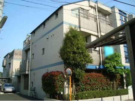 東急ドエルアルス豪徳寺リフィーナス