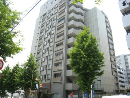 東急ドエルアルス鷺沼ネクステージ