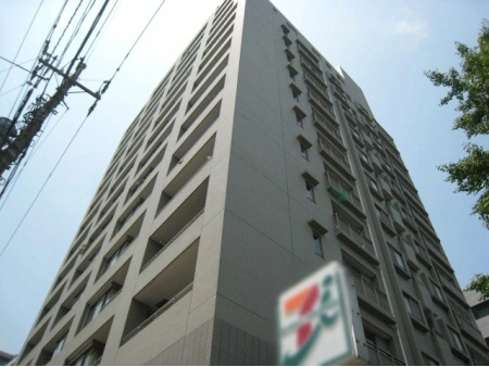 東急ドエルアルス鷺沼ネクステージ