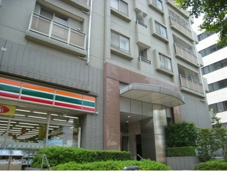東急ドエルアルス鷺沼ネクステージ