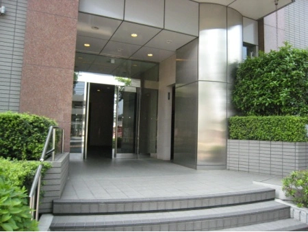 東急ドエルアルス鷺沼ネクステージ