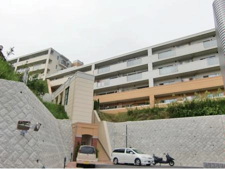 サンクタス洋光台ヒルズ　