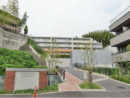 サンクタス洋光台ヒルズ　