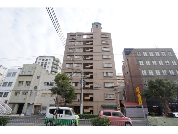 サンシャイン元町