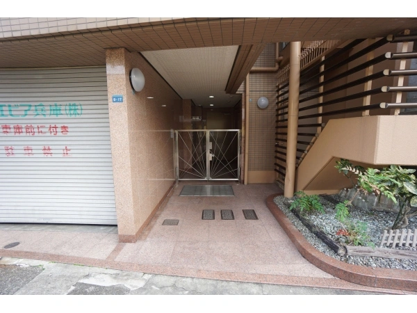 サンシャイン元町