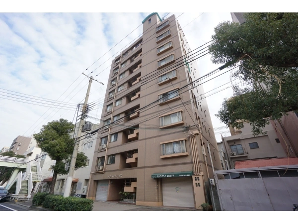 サンシャイン元町