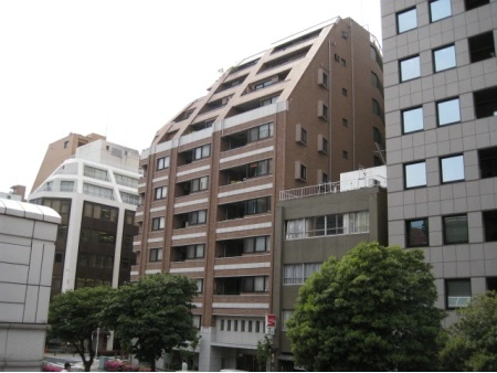東急ドエル・アルス桜木町博物館通り