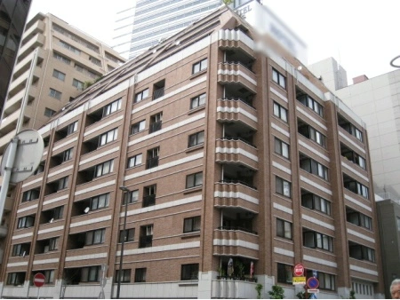 東急ドエル・アルス桜木町博物館通り
