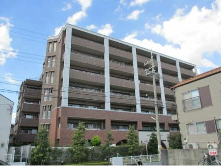 セレッソコート甲子園口ディアナ