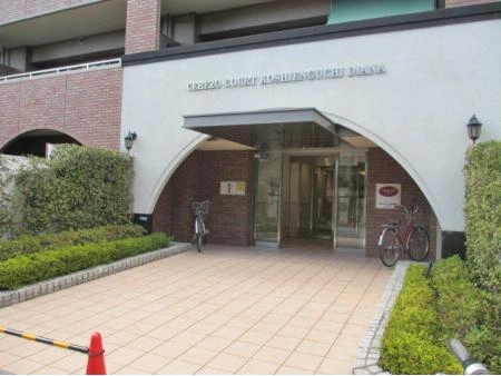 セレッソコート甲子園口ディアナ