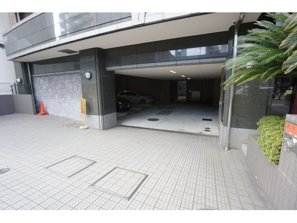 アンビエントみなと元町