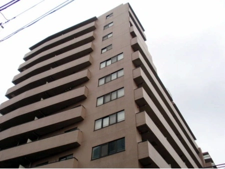 東急ドエルアルス笹塚