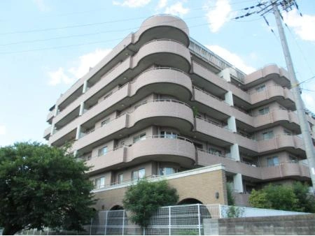 セレッソコート甲子園口