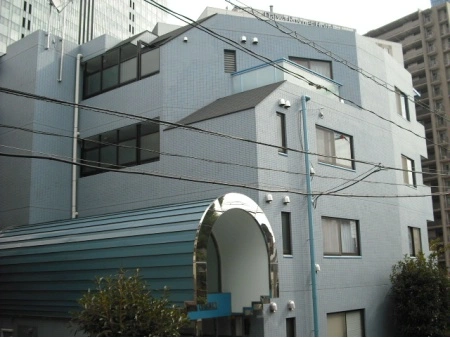ジェイパーク大崎