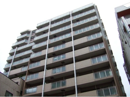 東急ドエルアルス三鷹